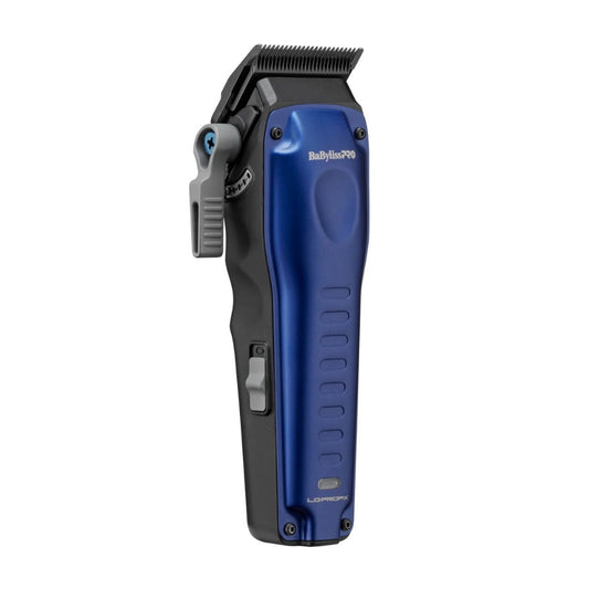 BaBylissPRO FXONE LO-PRO Compact Clipper- Blue #FX82