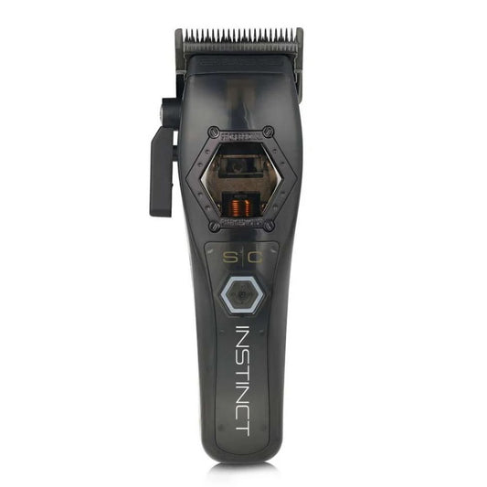 StyleCraft Instinct Clipper - Metal Edition #SC611M