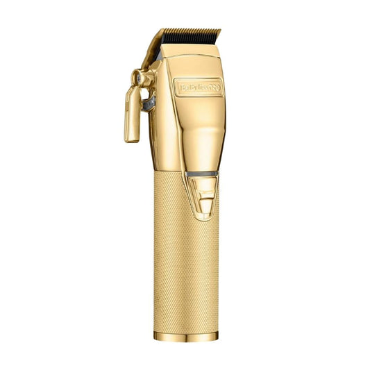 BaBylissPRO GoldFX Clipper #FX870NG
