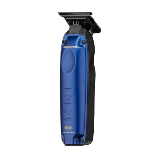 BaBylissPRO FXONE LO-PRO Compact Trimmer - Blue #FX72