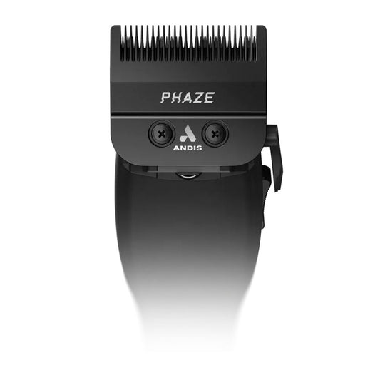 Andis Master Black Cordless Clipper #561895