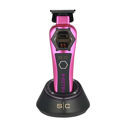 StyleCraft Metal Instinct Trimmer #SC410M