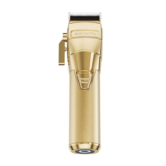 BaBylissPRO FXONE GoldFX Clipper #FX899G