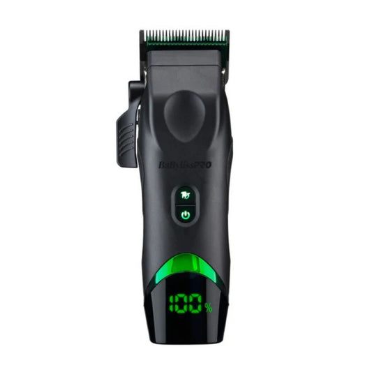 BaBylissPRO x TOMB45 Wireless Charging Clipper #FXT45C