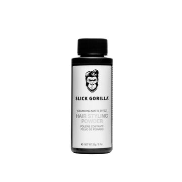 Slick Gorilla Hair Styling Powder 0.7 oz