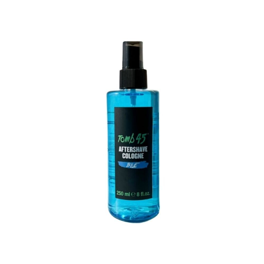 Tomb45 Aftershave Cologne - Blue 8.4 oz