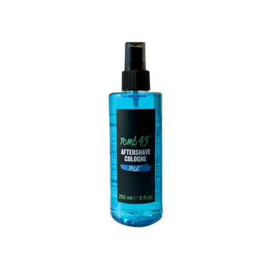 Tomb45 Aftershave Cologne - Blue 8.4 oz