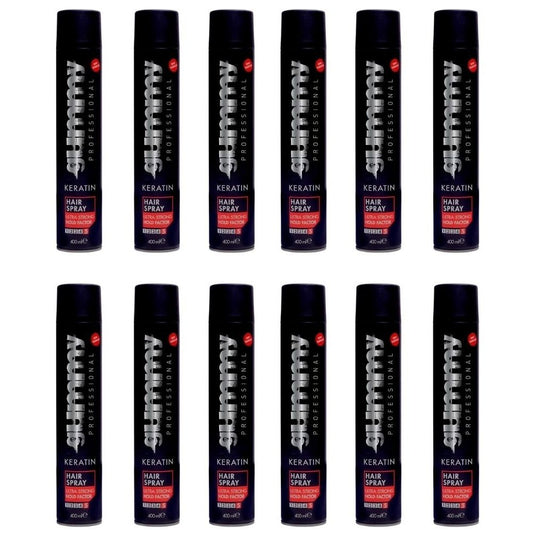 Gummy Hair Spray 13.5 oz