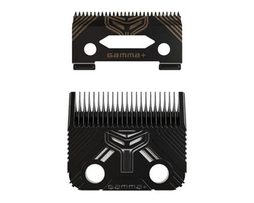 Gamma+ T1000 Echo Blade Shallow 2.0 Set #GP540B