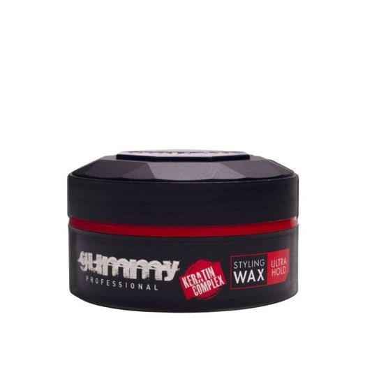 Gummy Styling Wax Ultra Hold 5 oz