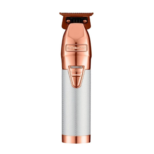 BaBylissPRO RoseFX+ Trimmer #FX787NRG