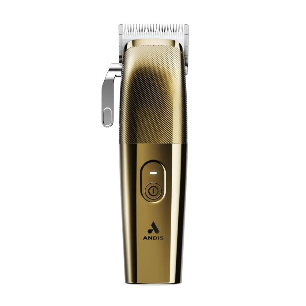 Andis Envy II Gold Clipper #561566