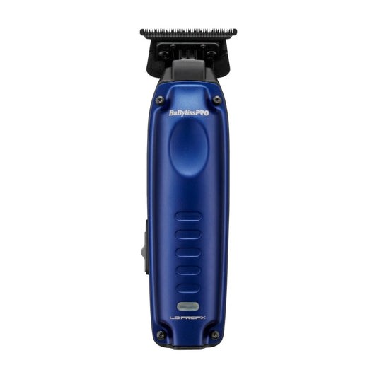 BaBylissPRO FXONE LO-PRO Compact Trimmer - Blue #FX72