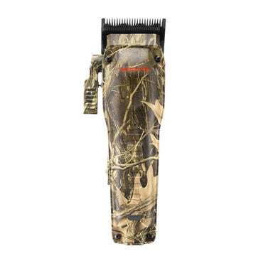 BaBylissPRO Camo LO-PROFX Compact Clipper #FX82CAM
