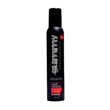 Gummy Hair Mousse 7.6 oz