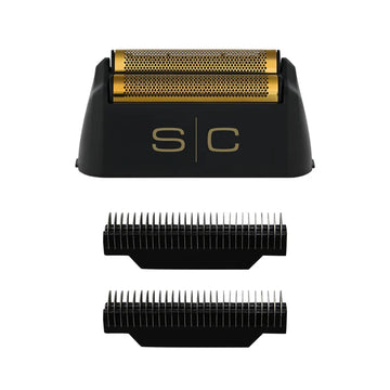 StyleCraft Instinct Foil Shaver Replacement Foil & Cutter Set #SC542B