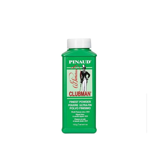 Clubman White Finest Powder 9 oz