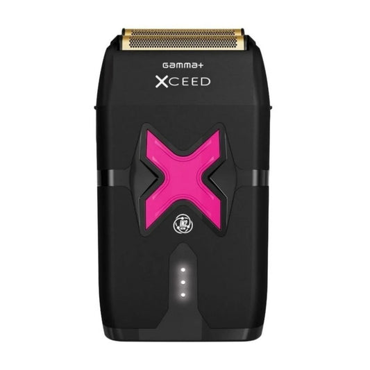 Gamma+ Xceed Shaver #GP803B