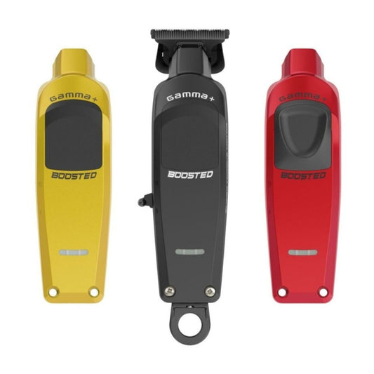 Gamma+ Boosted Trimmer #GP402M