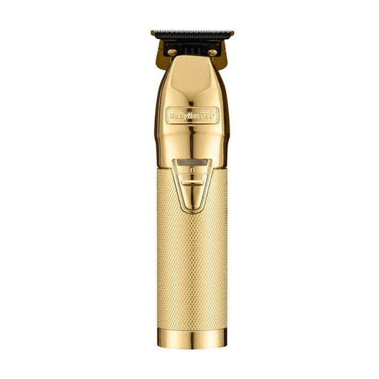 BaBylissPRO GoldFX+ Trimmer #FX787NG