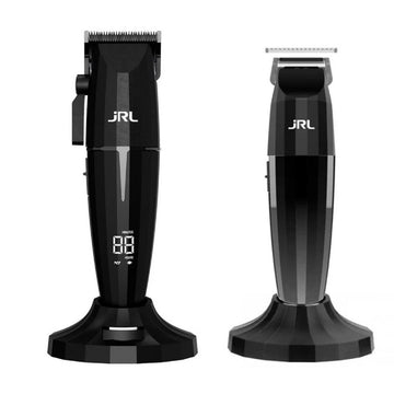 JRL Onyx Clipper & Trimmer Combo