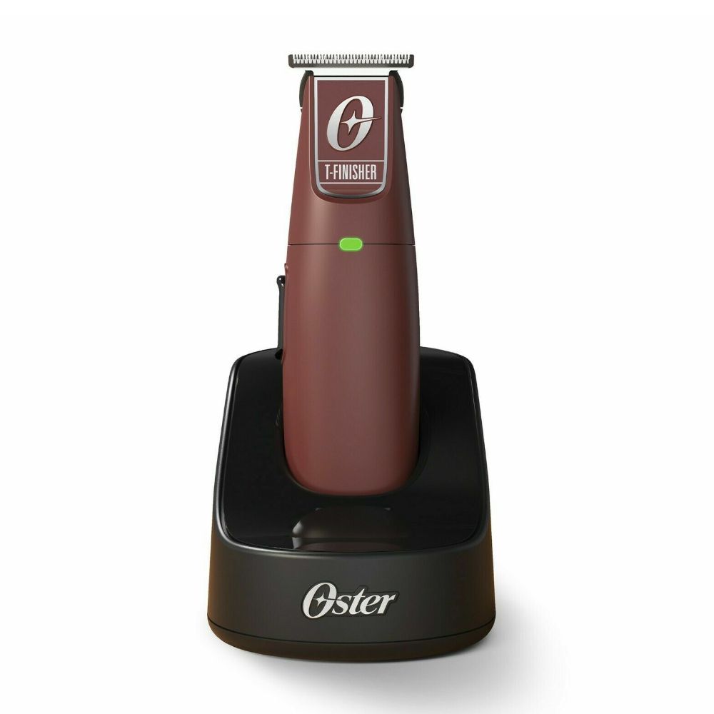 OSTER CORDLESS FINISHER CLIPPER OSTER CORDLESS FINISHER CLIPPER