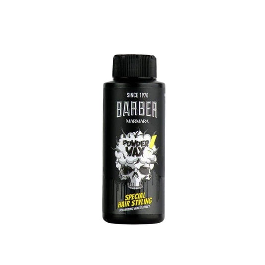 Marmara Barber Powder Wax 0.67 oz