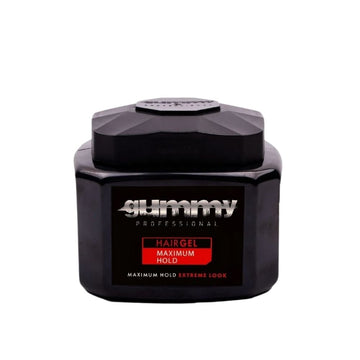 Gummy Hair Gel Maximum Hold & Extreme Look 23.5 oz