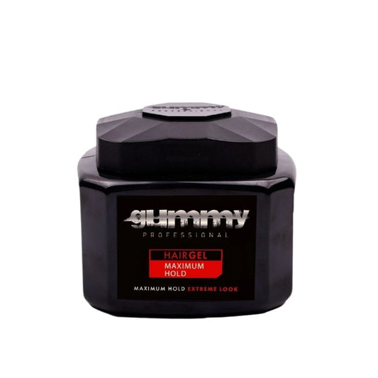 Gummy Hair Gel Maximum Hold & Extreme Look 23.5 oz