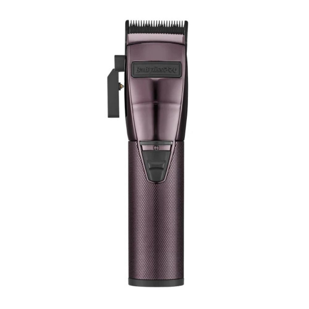 BaBylissPRO LimitedFX Nightfall All-Metal Clipper #FX870NP