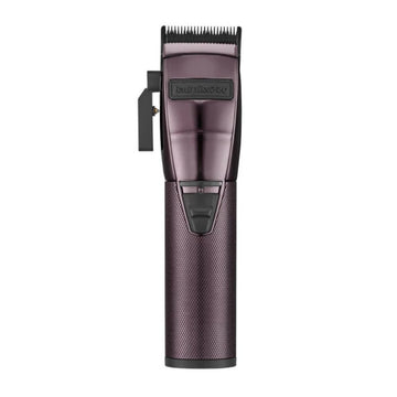 BaBylissPRO LimitedFX Nightfall All-Metal Clipper #FX870NP