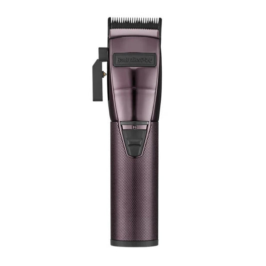 BaBylissPRO LimitedFX Nightfall All-Metal Clipper #FX870NP
