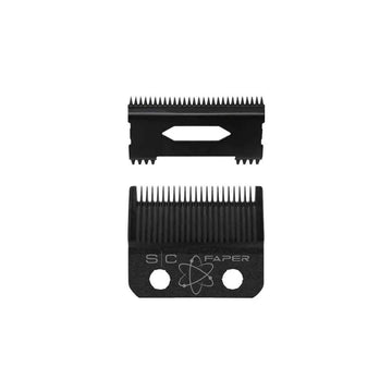StyleCraft DLC Faper Clipper Blade with Slim Deep Tooth Cutter #SC520B