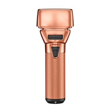 BaBylissPRO FXONE RoseFX Double Foil Shaver #FX79FSRG