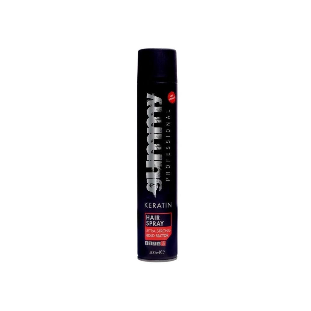 Gummy Hair Spray 13.5 oz