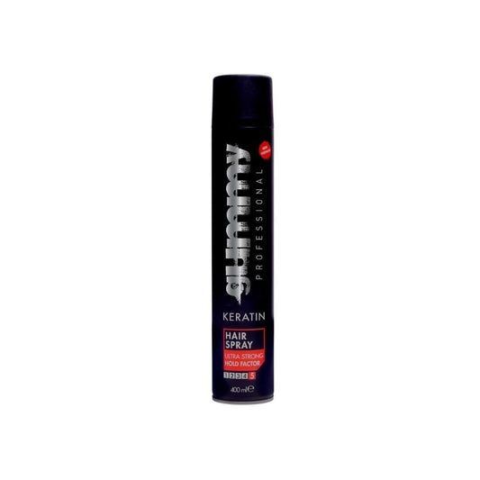 Gummy Hair Spray 13.5 oz