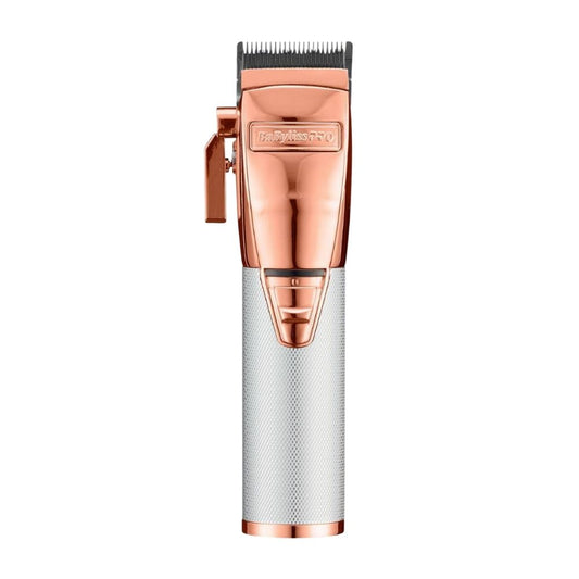 BaBylissPRO RoseFX Clipper #FX870NRG