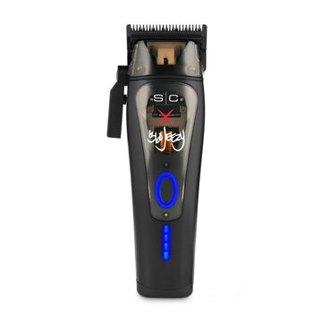 StyleCraft x 360 Jeezy Vector Clipper #SC614B