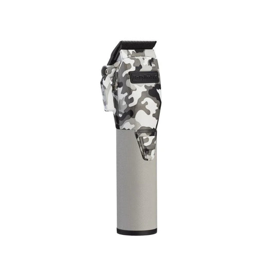 BaBylissPRO LimitedFX Camo Clipper & Trimmer Combo #FXHOLPK2CAM