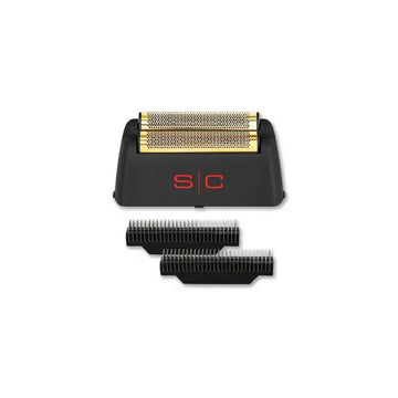 StyleCraft Rebel Shaver Foil & Cutters Set #SC555G