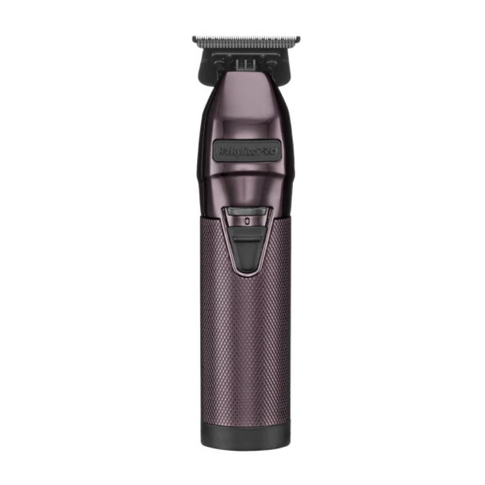 BaBylissPRO LimitedFX Nightfall All-Metal Trimmer #FX787NP