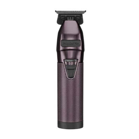 BaBylissPRO LimitedFX Nightfall All-Metal Trimmer #FX787NP