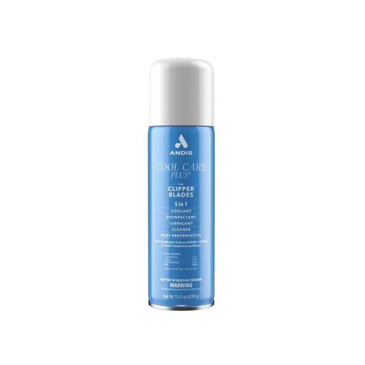 Andis Cool Care Plus 5 in 1 Spray - 15.5 oz