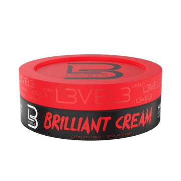 L3VEL3 Brilliant Cream 5 oz