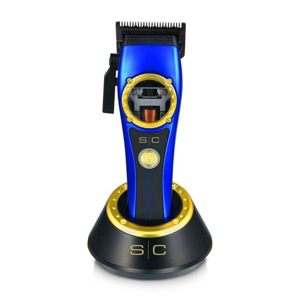 Stylecraft Instinct Clipper Sc607m