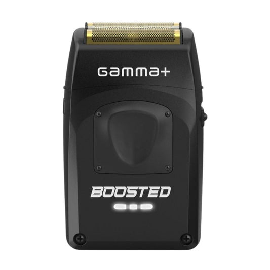Gamma+ Boosted Shaver #GP808M