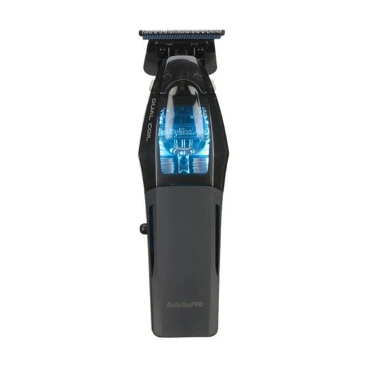 BaBylissPRO Dual-Coil Motor Clipper & Trimmer Combo