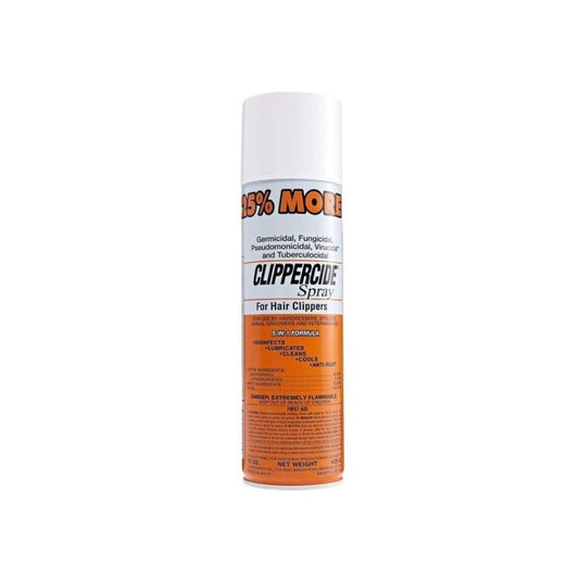 Clippercide Spray Disinfectant 15 oz
