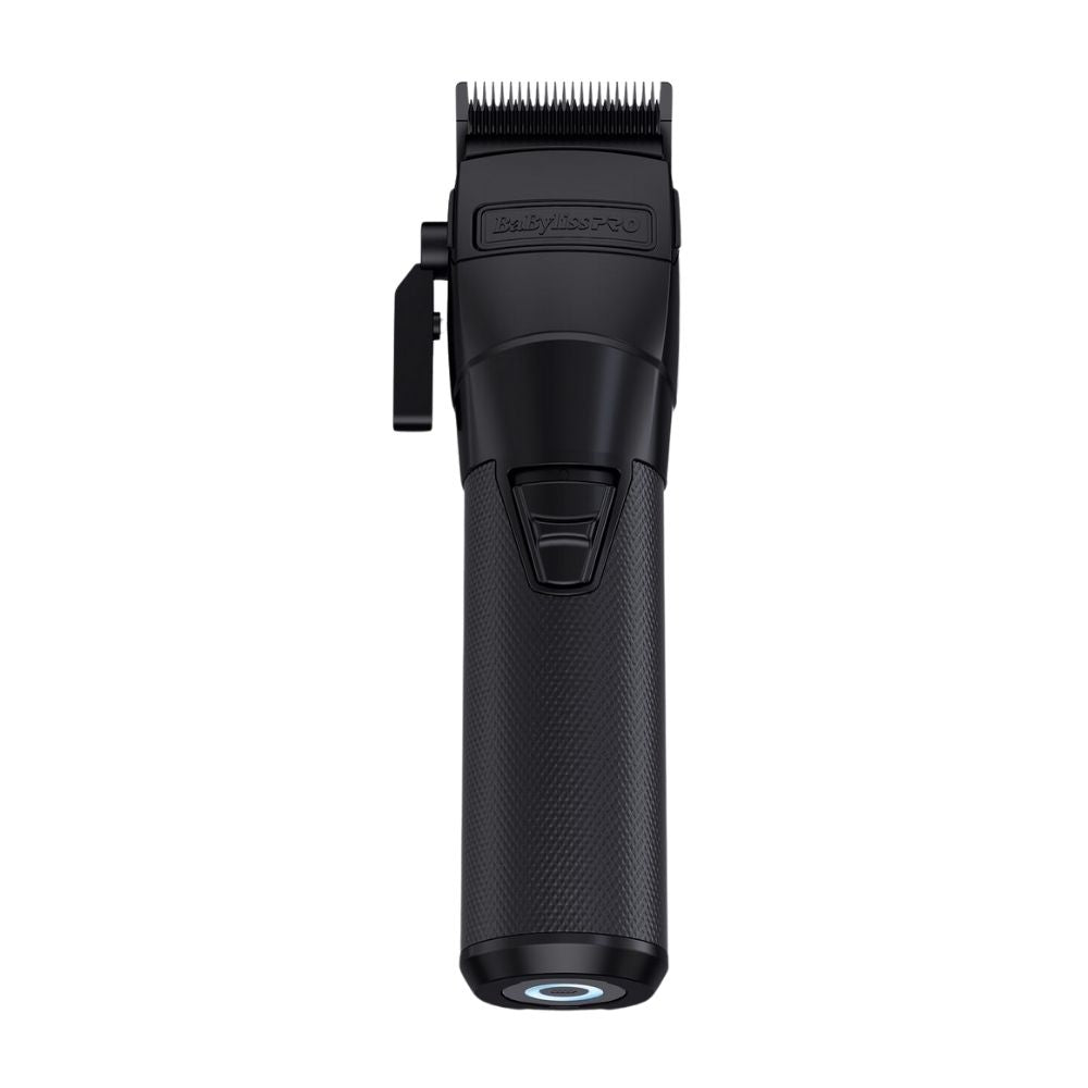 BaBylissPRO FXONE BlackFX Clipper #FX899MB