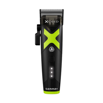 Gamma+ Xceed Clipper #GP609B